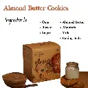 Almond Butter