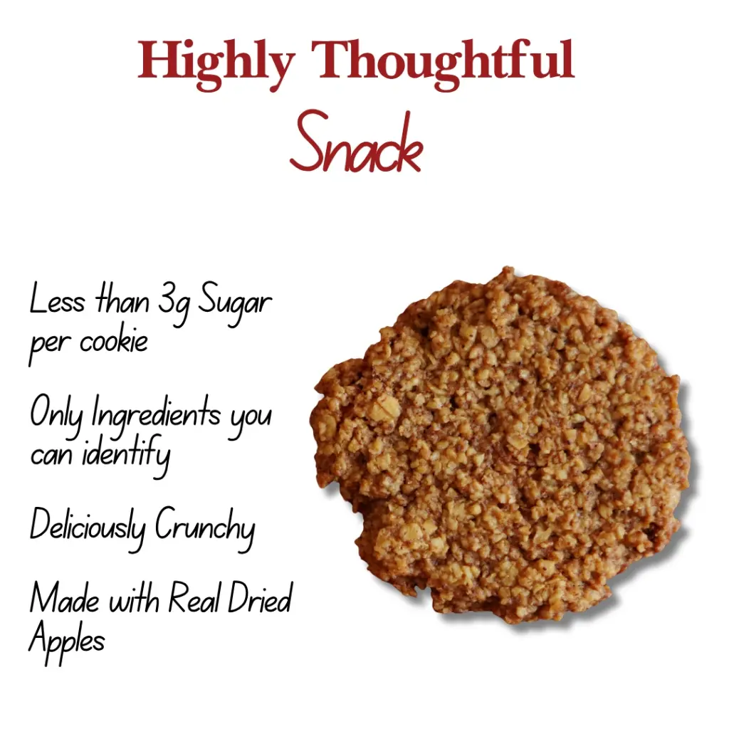 Apple Cinnamon