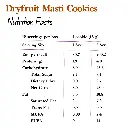 Dry-fruit Masti