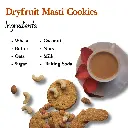 Dry-fruit Masti