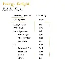 Energy Delight