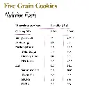 Five Grain 