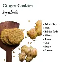 Ginger Snaps