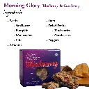 Morning Glory Blueberry & Cranberry