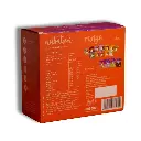 Apricot & Orange Date Bar