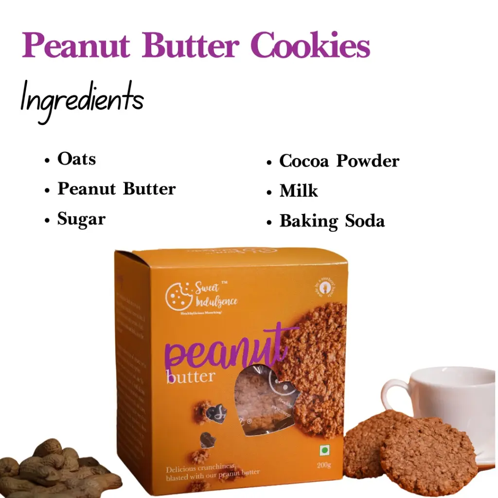 Peanut Butter