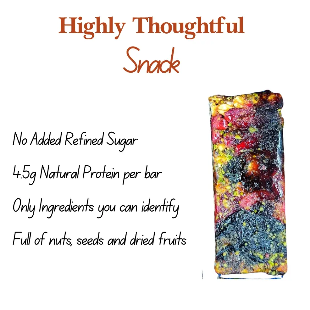 Prune Date Bar