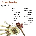 Prune Date Bar