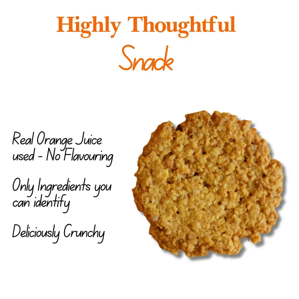 Tangy Orange