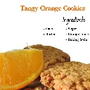 Tangy Orange