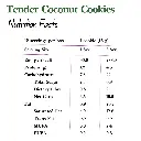 Tender Coconut