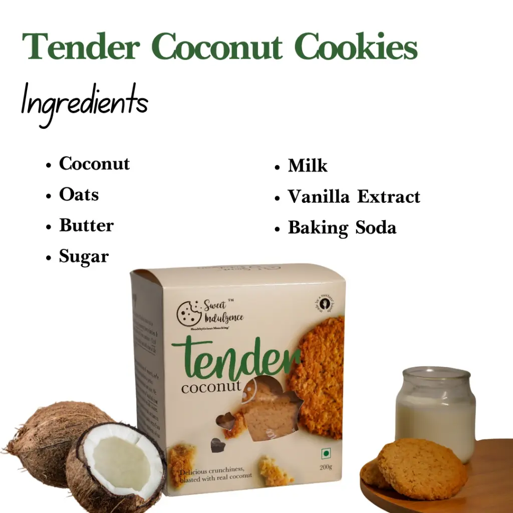 Tender Coconut