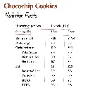 Ultimate Chocolate-chip Cookies