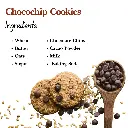 Ultimate Chocolate-chip Cookies