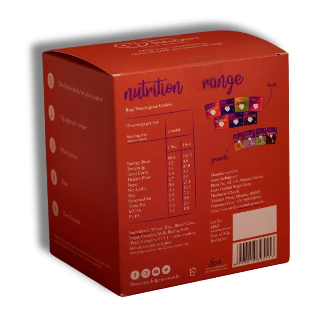 Wondergrain Ragi