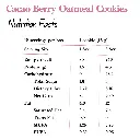 Berry Cookies Bundle