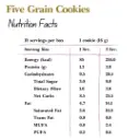 Multigrain Cookies Bundle