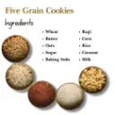 Multigrain Cookies Bundle