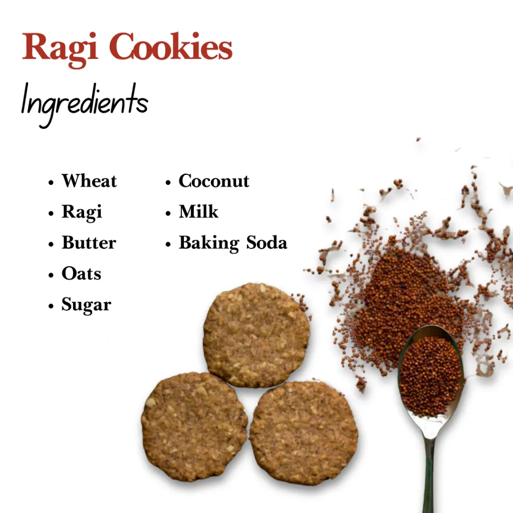 Multigrain Cookies Bundle