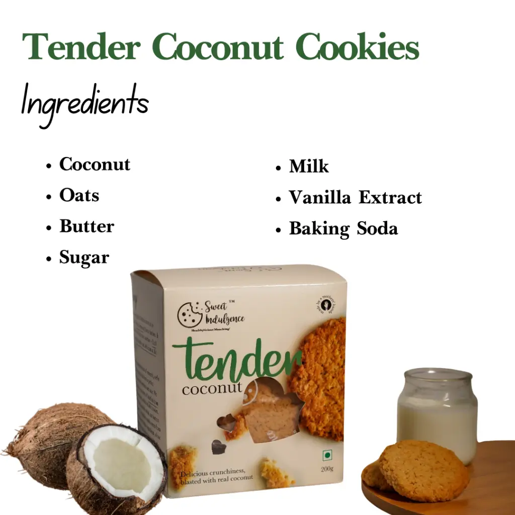 Chai Cookie Bundle