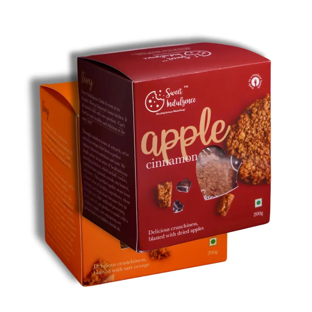 Fruit Cookie Bundle