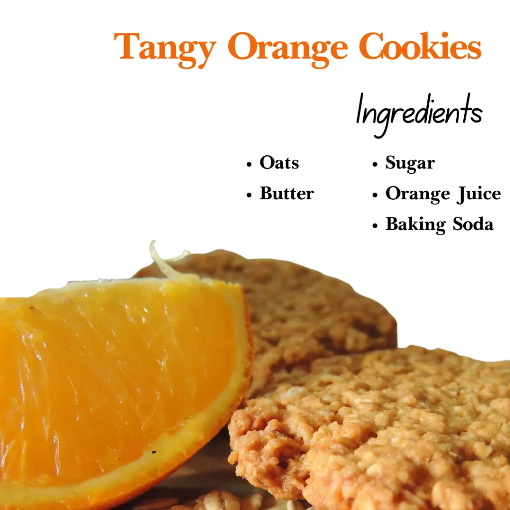 Fruit Cookie Bundle
