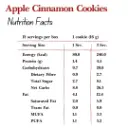 Fruit Cookie Bundle
