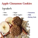 Fruit Cookie Bundle