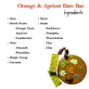 Orange & Apricot Bar Bundle