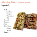 Orange & Apricot Bar Bundle