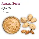 Almond Butter