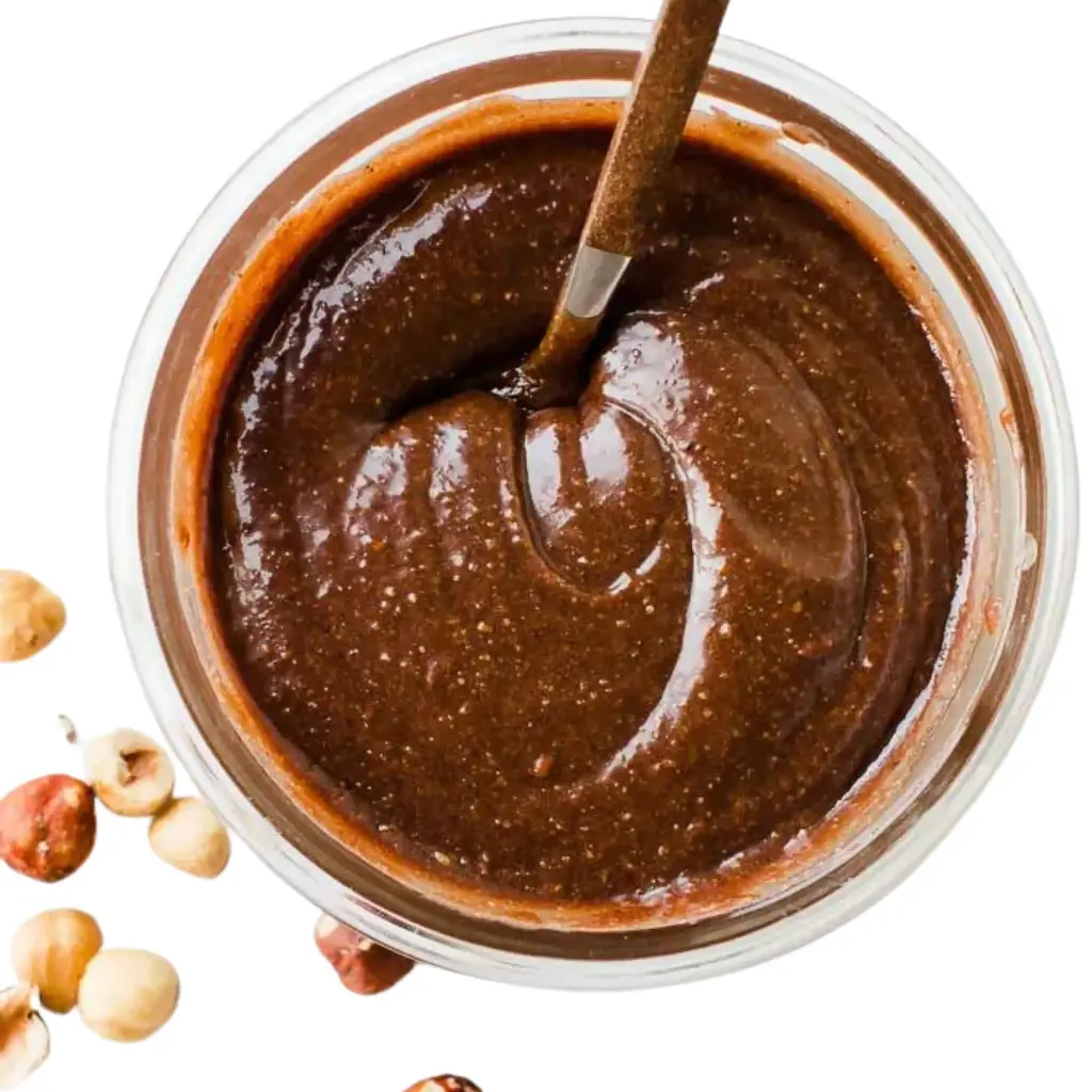 Cacao Hazelnut Butter