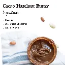 Chocolate Peanut Butter