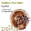 Sunflower Seed Butter