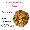 Berry Oatmeal