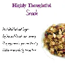 Earl Grey Tea Granola