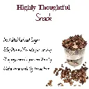 Chocolate Quinoa Granola