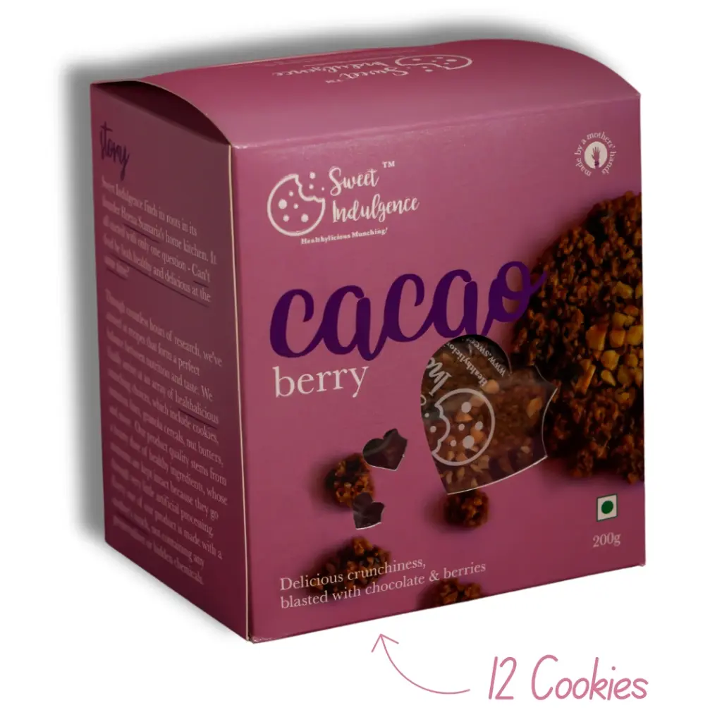 Cacao Berry