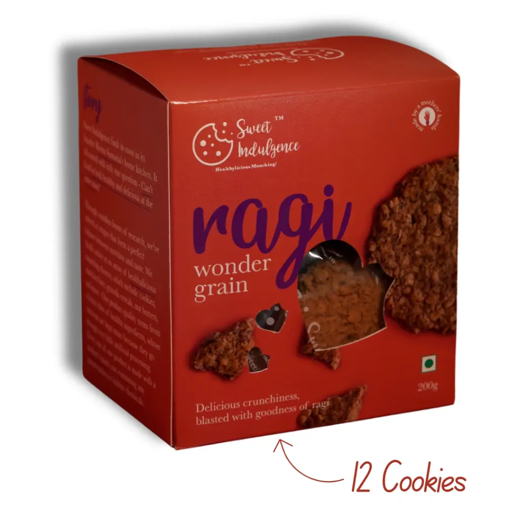 Wondergrain Ragi