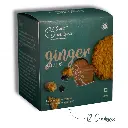 Ginger Snaps