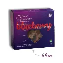 Morning Glory Blueberry & Cranberry