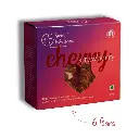 Tart Cherry & Strawberry Date Bar