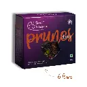 Prune Date Bar