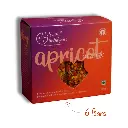 Apricot & Orange Date Bar