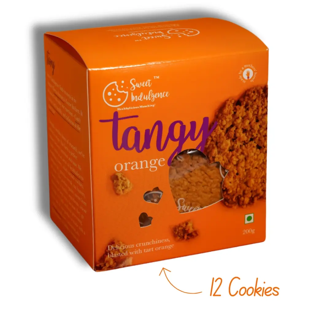 Tangy Orange