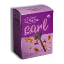 Earl Grey Tea Granola
