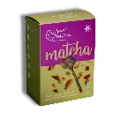 Matcha Granola