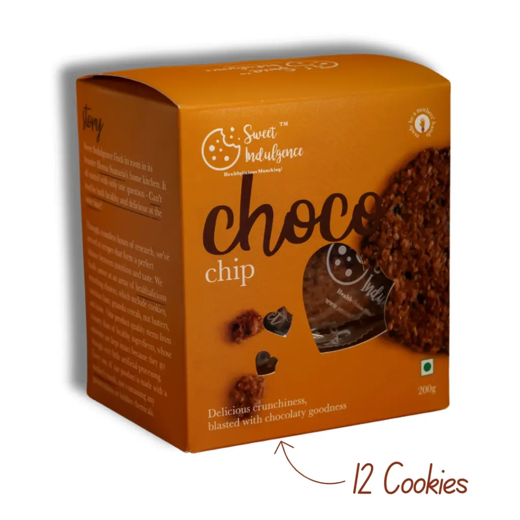 Ultimate Chocochip