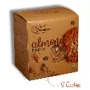 Almond Butter Cookies