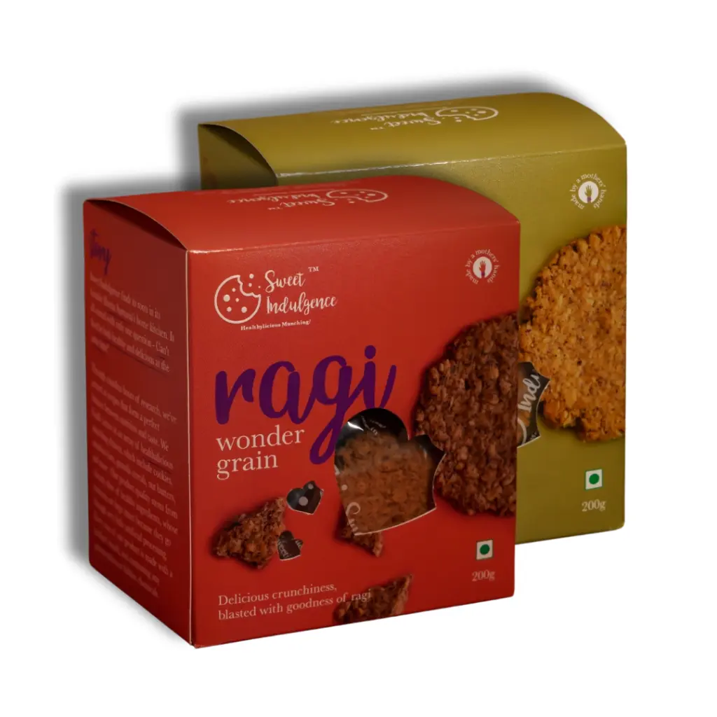 Multigrain Cookies Bundle